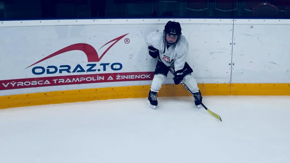 ODRAZTO SKALICA HOCKEY